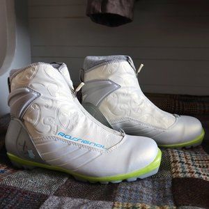 Rossignol X-3 Nordic Ski Boots EU40